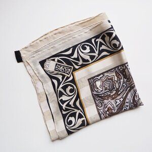 Mary Kay ELIGE Silk Handkerchief Scarf